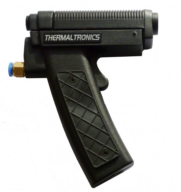 Thermaltronics DS-GUN-1 Desoldering Gun for TMT-9000S interchangeable for Metcal MX-DS1