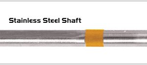 Thermaltronics S75SB005 Bent Sharp 30deg 0.51mm (0.02") interchangeable for Metcal SSC-726A