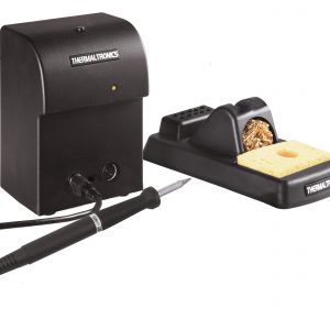 Thermaltronics TMT-2000S-SM Soldering System w/SHP-SM 100-240VAC interchangeable for Metcal MFR-1160