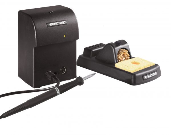 Thermaltronics TMT-2000S-SM Soldering System w/SHP-SM 100-240VAC interchangeable for Metcal MFR-1160