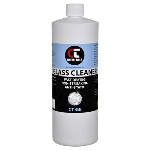 Glass Cleaner 1L