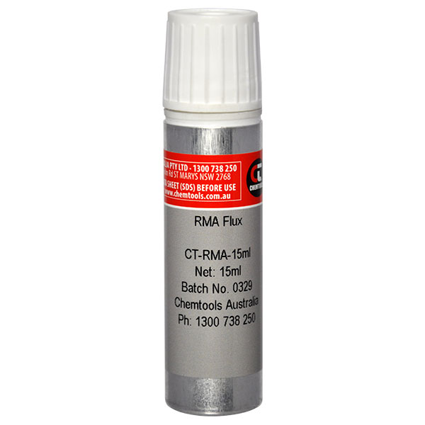 RMA 202-25 RMA Liquid Flux - Okay Technologies