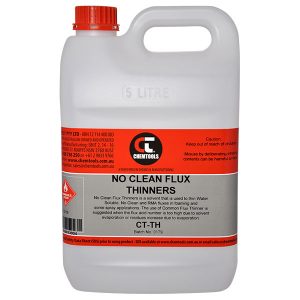 Common Flux Thinner 5 Litres