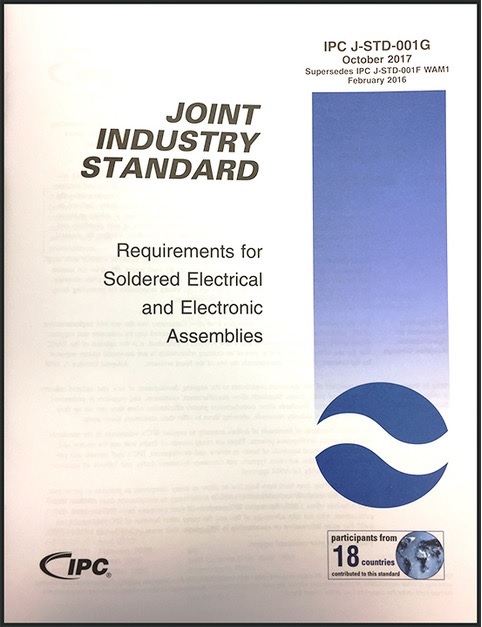 IPC-J-STD-001-BOOK