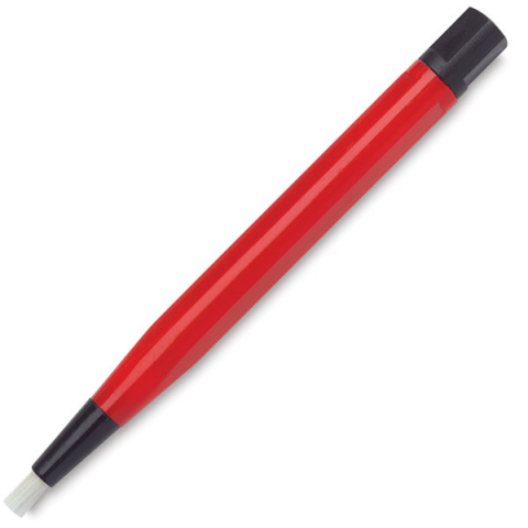 Fibreglass Eraser Pen