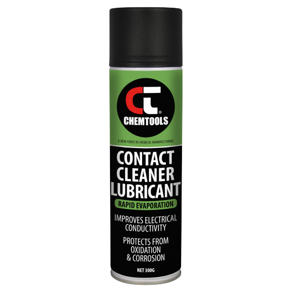 Contact Cleaner Lubricant CT-CCL - Okay Technologies