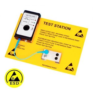 ESD Testers
