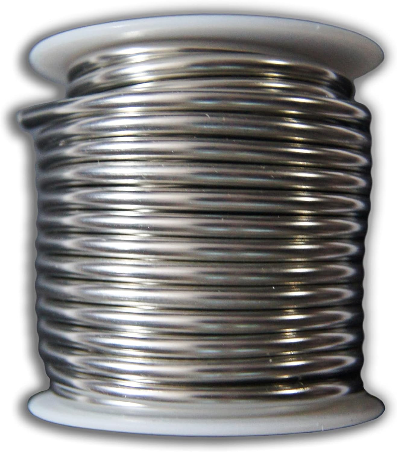 Plumbing Solder Wire | Lead-Free Premium Silver Bearing | AIM Silversol